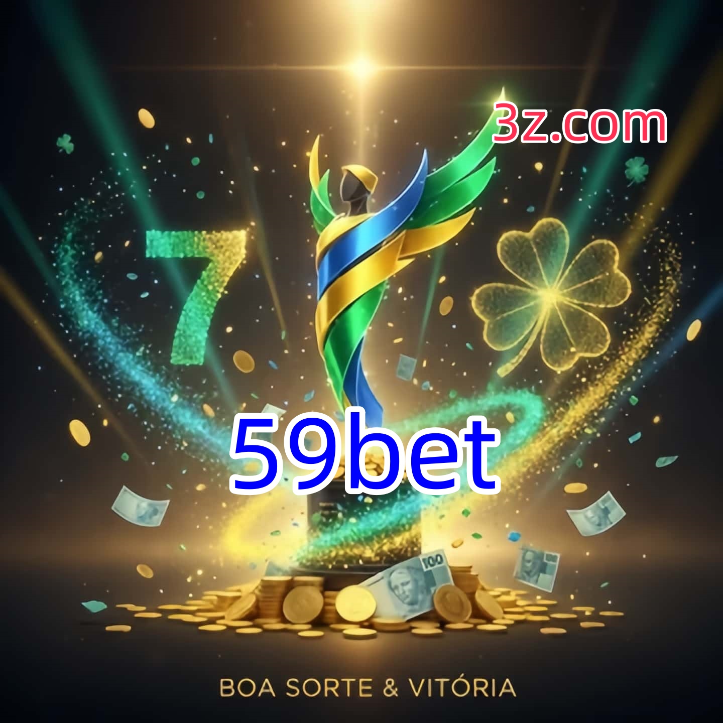 59bet  BRL BET
