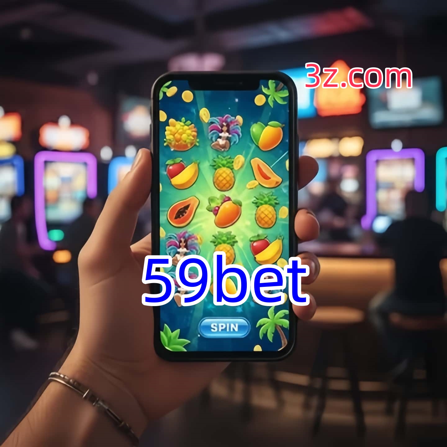 59bet