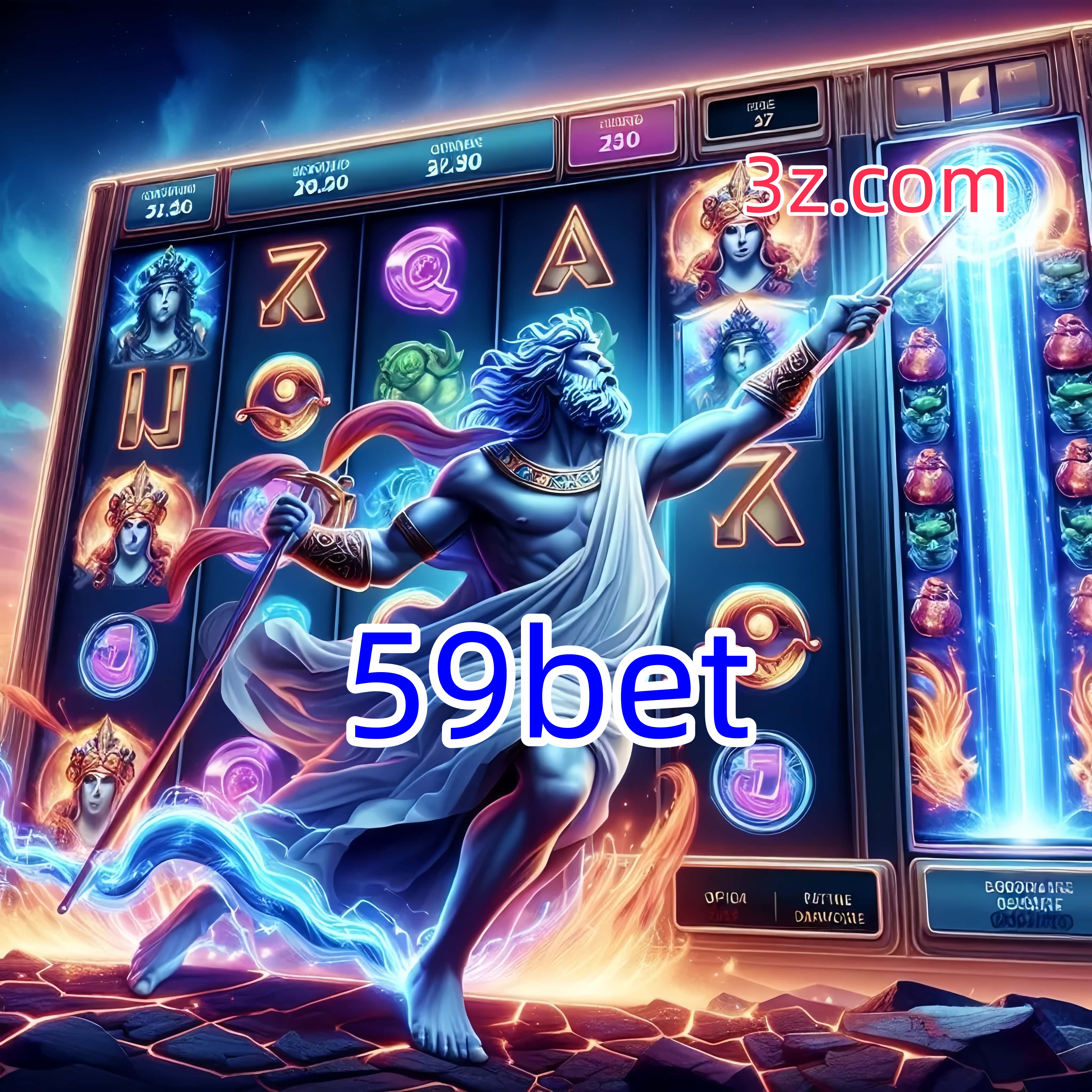 59bet - Cassino Site Oficial - 59betbv.com