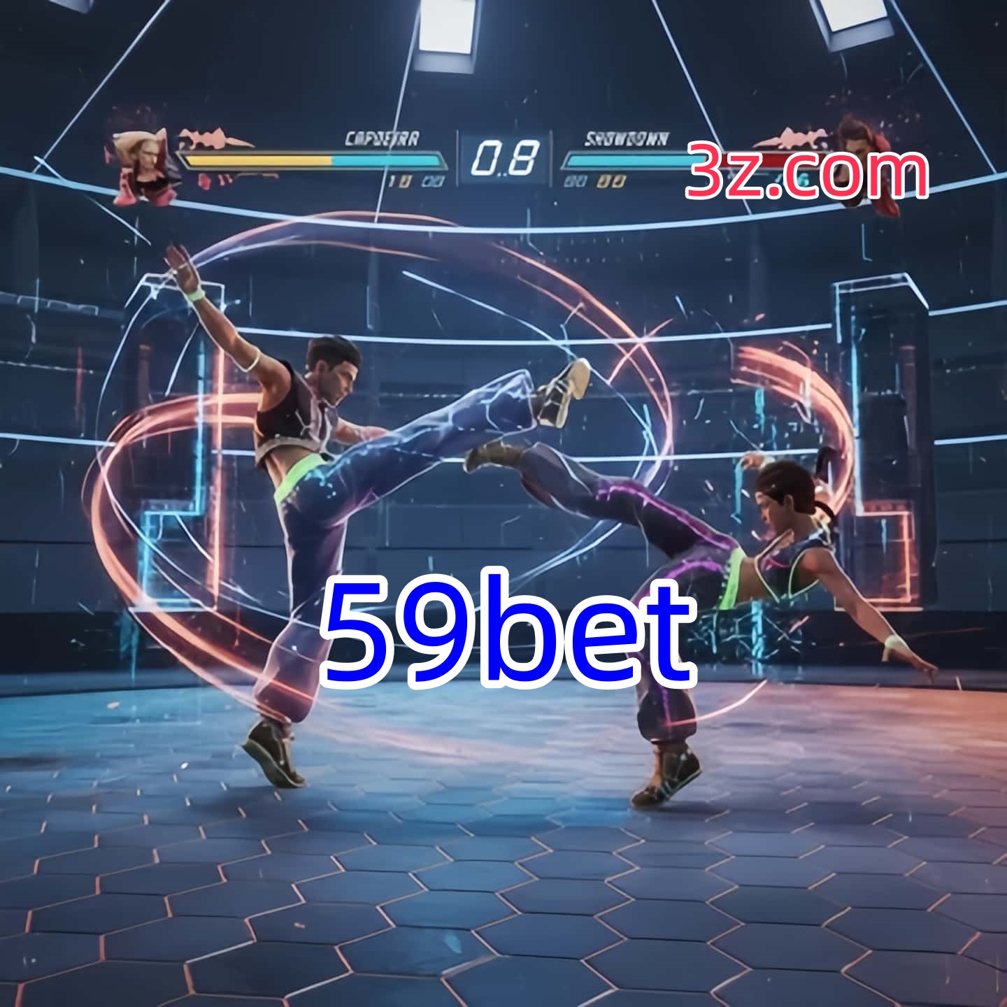 Bônus Generosos e Exclusivos no 59bet para Você!