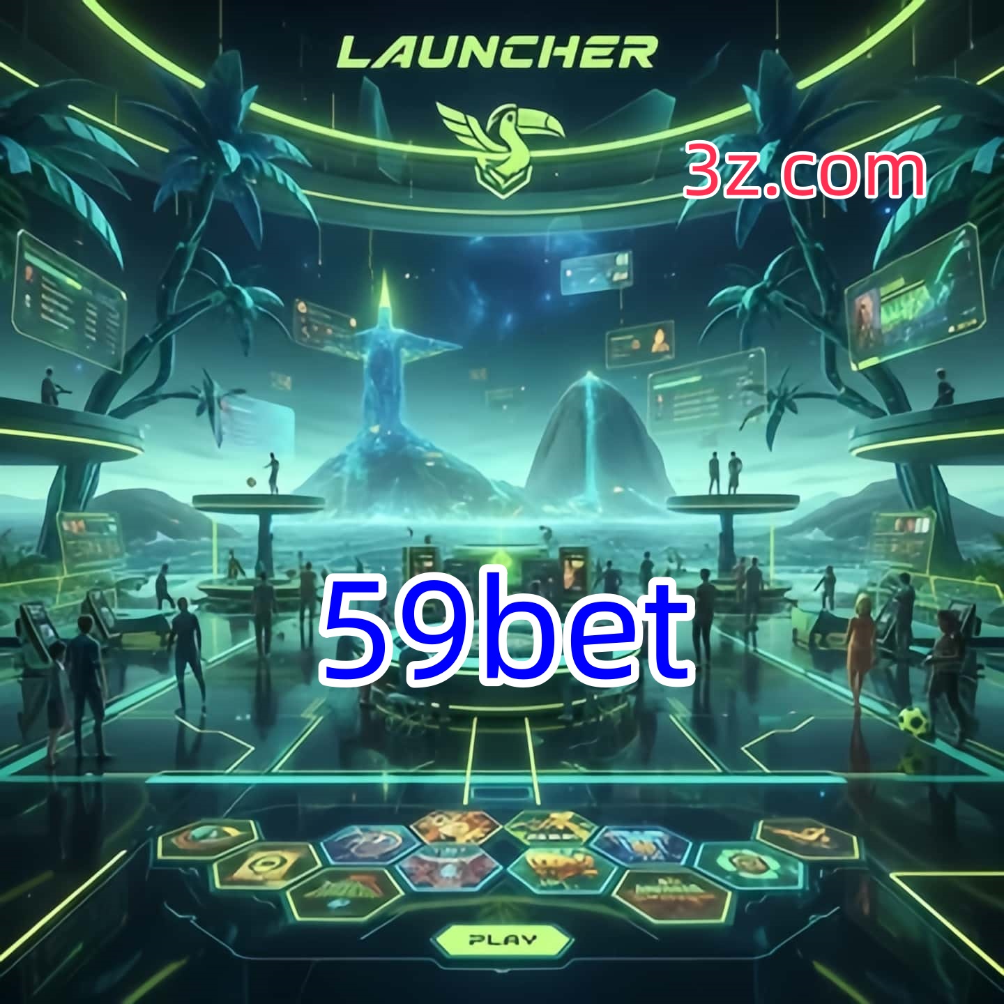 59bet: Seu Especialista em Apostas Esportivas Brasileiras