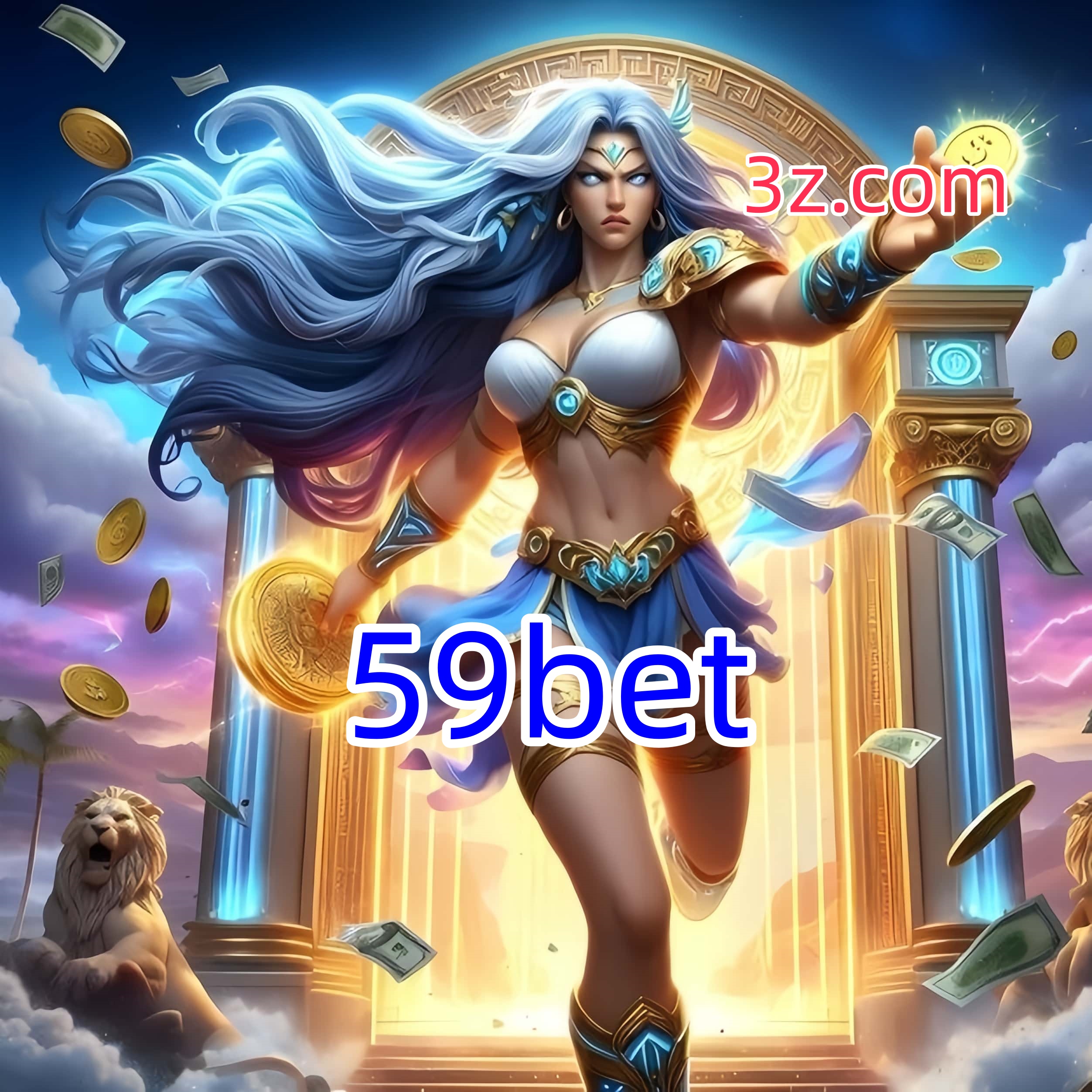 59bet: A Experiência de Casino com Jogos de Mesa ao Vivo